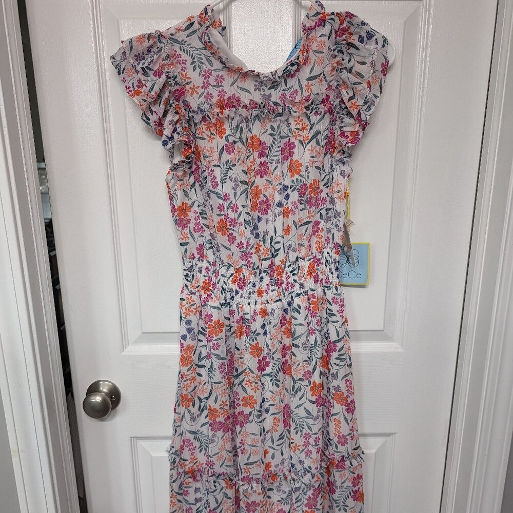 Cece dress